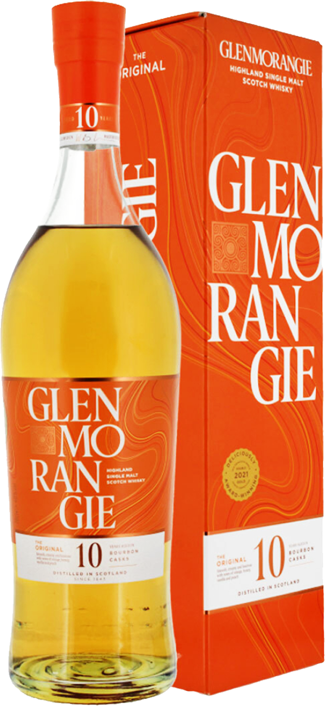 Glenmorangie 10 Years Old 700ML - Compare prices in UAE
